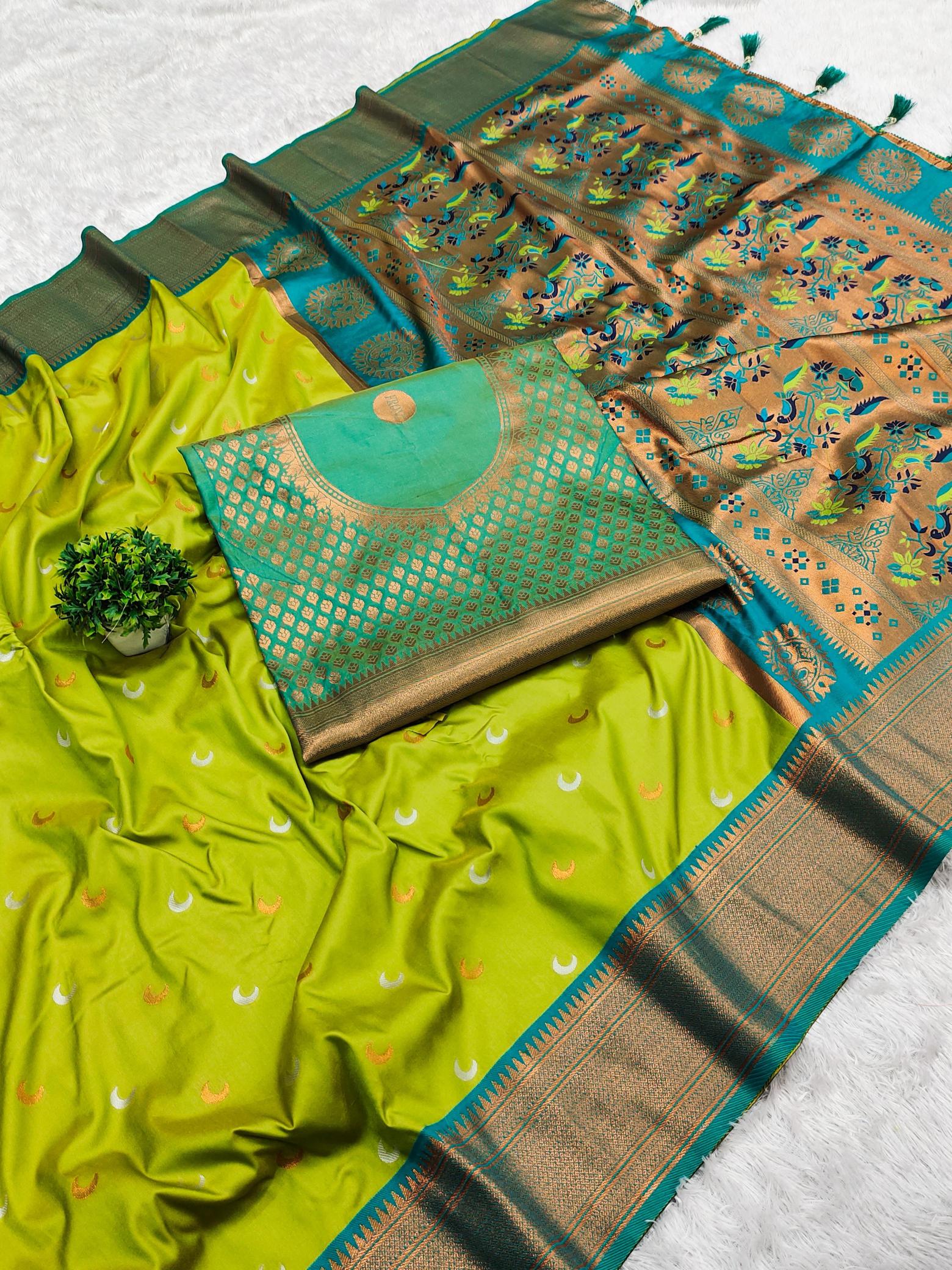 Anupama pethani silk saree india clothing wholesale suppliers 