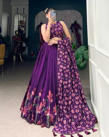 Artiriddhs Dola silk vol 39 Bridal Lehenga Collection