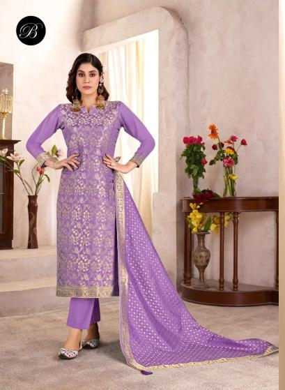 Belliza eshani pakistani wholesale dress material shops in vijayawada 