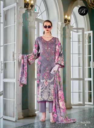 Belliza naira vol-136 pakistani wholesale dress material shops in hyderabad 