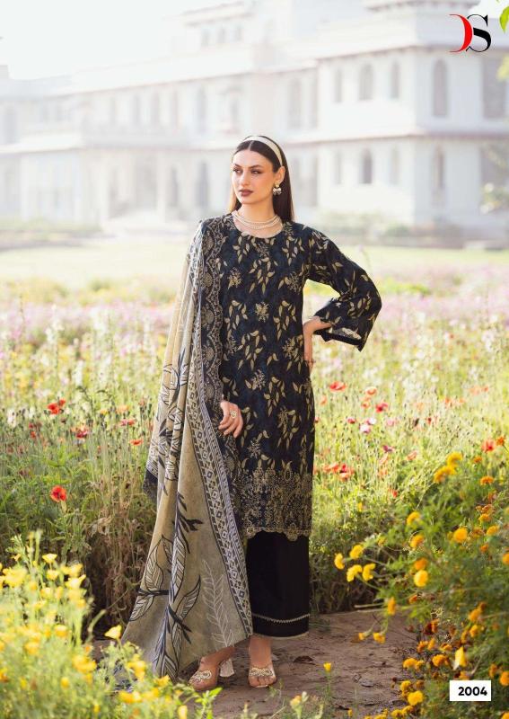 Deepsy suits binsaeed vol-20 pakistani wholesale salwar suits hyderabad