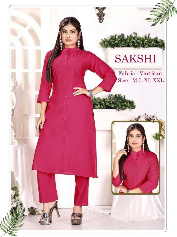 Desi kudi sakshi coord set clothing business wholesale 