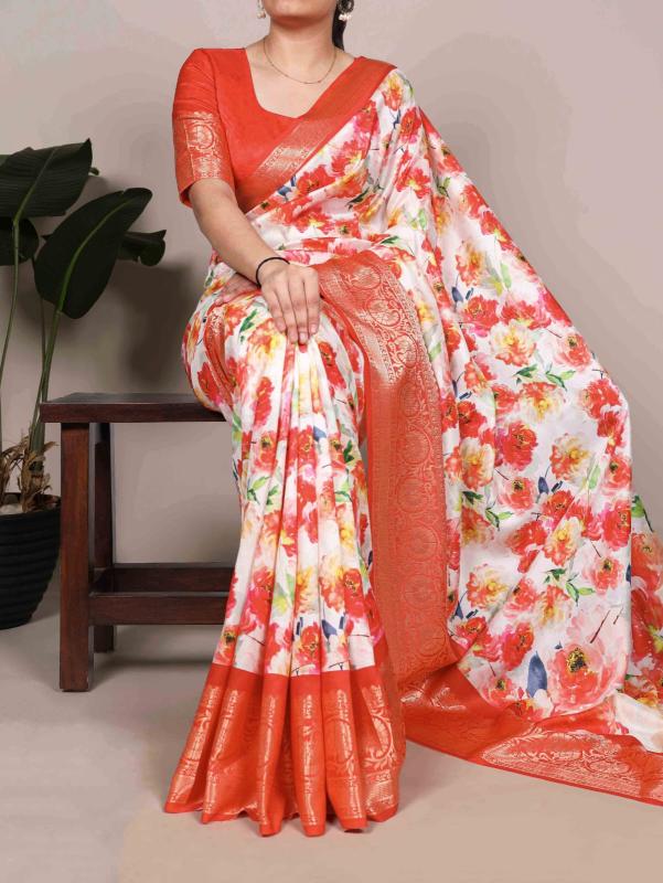 Divastri LNB designer sarees in surat 