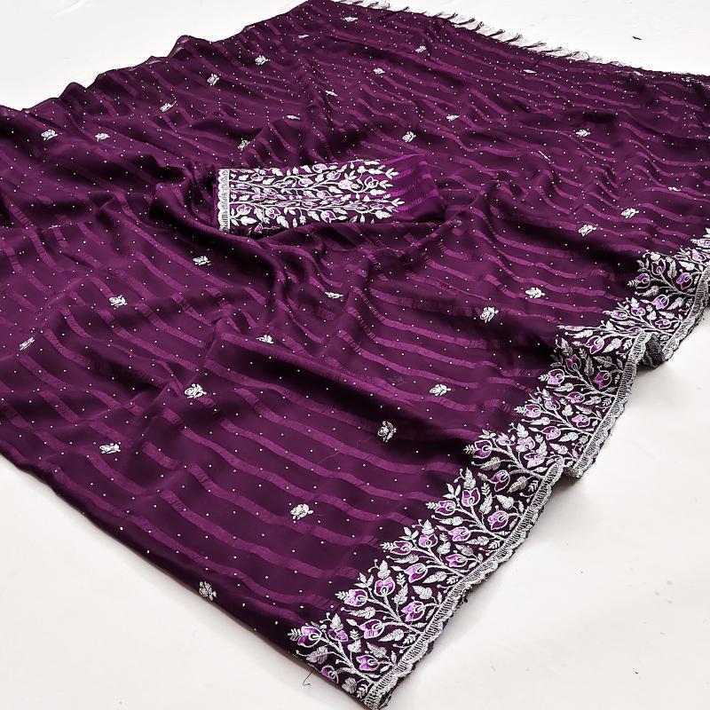 Divastri suma onemer best saree shop in surat 