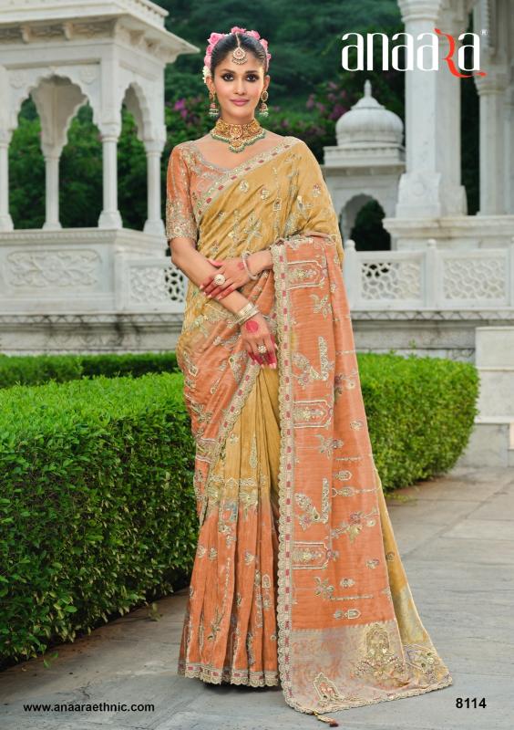 Divastri tathastu anaara-8100 series wholesale women sarees 