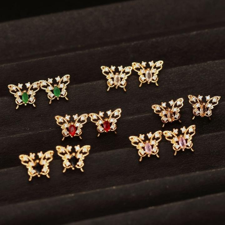 Earings 1128 Cheap artificial jwellery suppliers