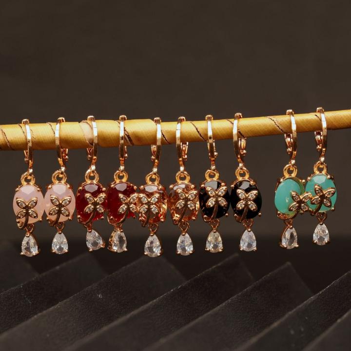 Earrings 684 Imitation jewellery in Hyderabad