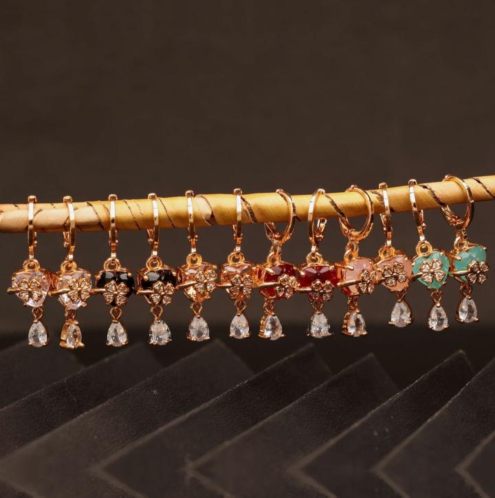 Earrings 963 Fashion jewellery in Hyderabad