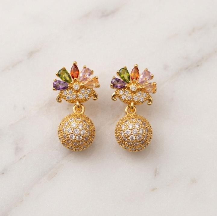 Earrings 995 Artificial jwellery wholesale supplier