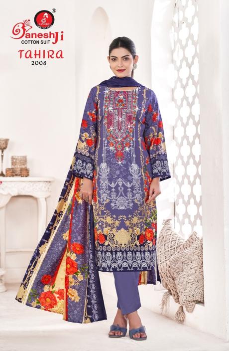 Ganeshji tahira vol-2 pakistani kurti wholesale