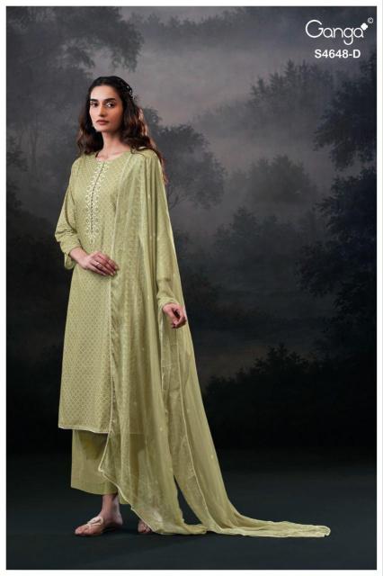 Ganga dvira 4648 dress material wholesale in bangalore address 