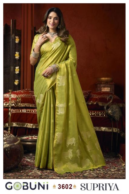 Gobuni supriya wholesale sarees online shopping 