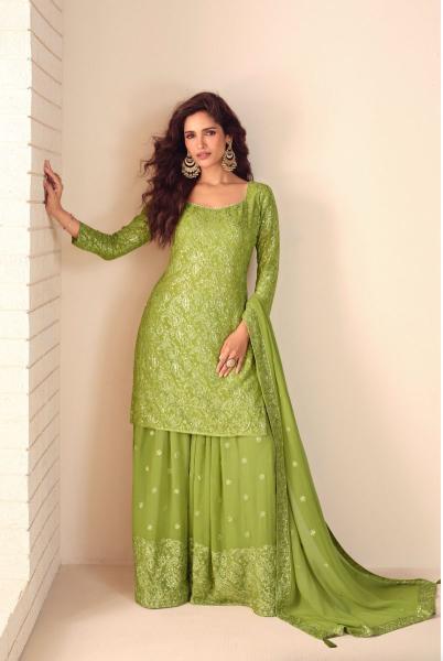 Gulkayra ziana wholesale salwar suit markets in jaipur 
