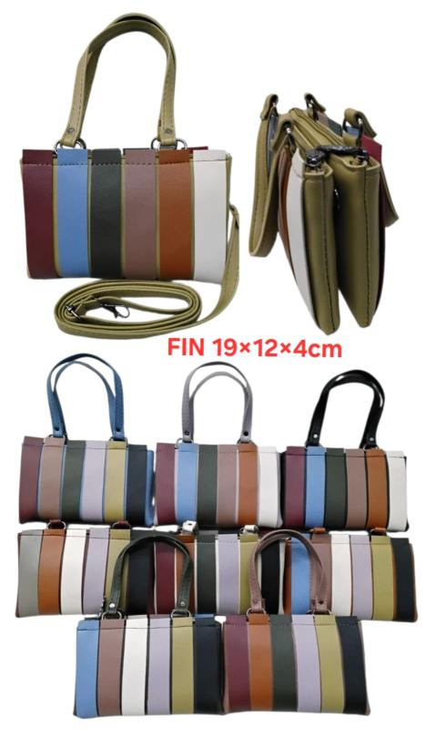 Hirja ladies purse wholesalers in kanpur