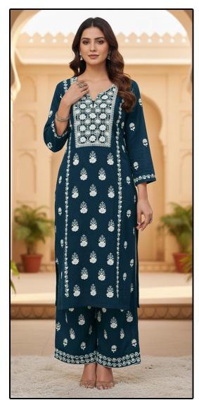 Hoor Tex 187 A To D Salwar suits wholesale in pune