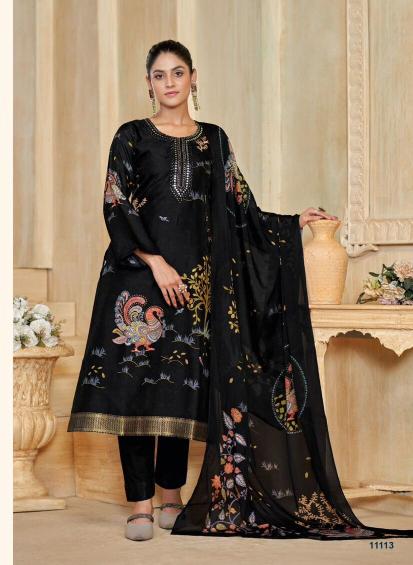 Ibiza avantika dress material wholesale 