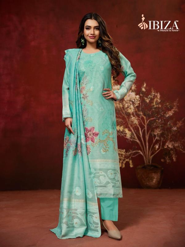 Ibiza zarqash low cost dress materials wholesalers 