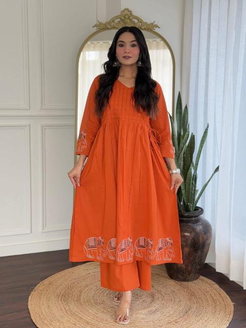 Jaipuri coord set wholesale clothing dresses 