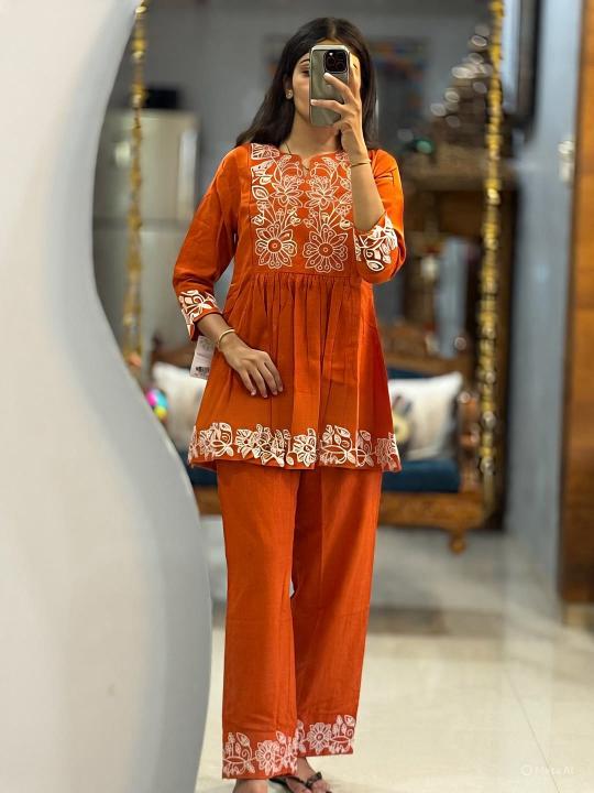 Jaipuri coord set womens clothing wholesale 