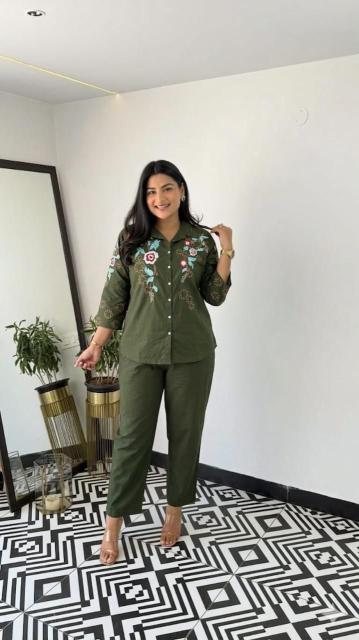 Jaipuri cotton coord set wholesale market