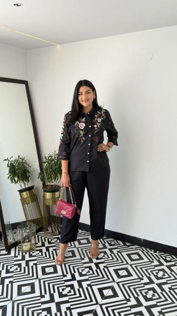 Jaipuri direct manufacturer of coord set for resellers