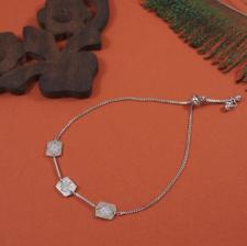 Juri craft Lunches D KRNBR 3767 Artificial earrings wholesale in Pune