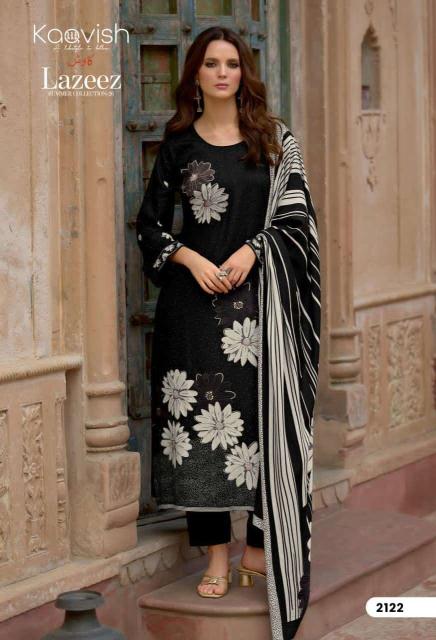 Kaavish lazeez karachi dress material wholesalers 