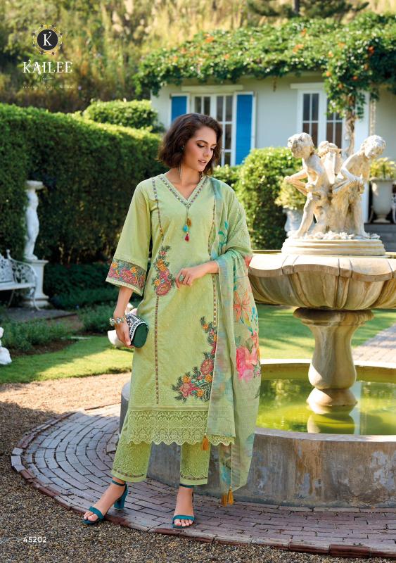 Kailee suffy vol-2 online kurtis wholesalers in chandni chowk 