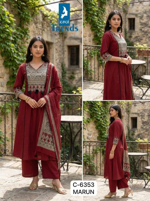 Kaya 6353 kurtis wholesale in delhi 