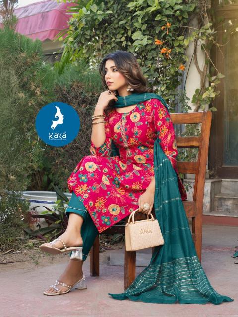 Kaya Amrita Best kurti wholesalers in Kolkata