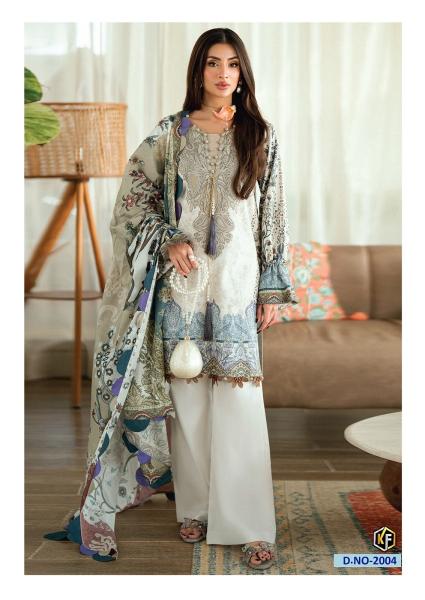 Keval dastak vol-2 party kurtis wholesale 