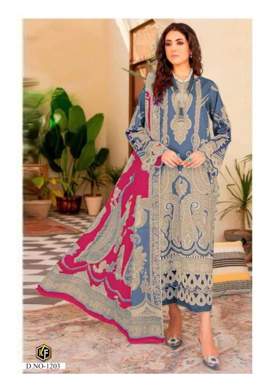 Keval fab kaneez vol-2 wholesale winter suit salwar material online india 