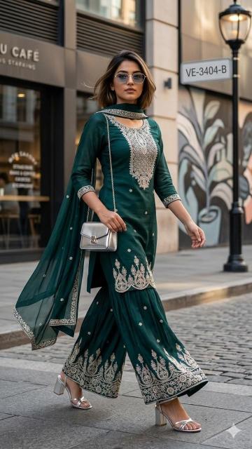 Ladies flavour ve 3404-B kurtis manufactures and wholesaler delhi india 