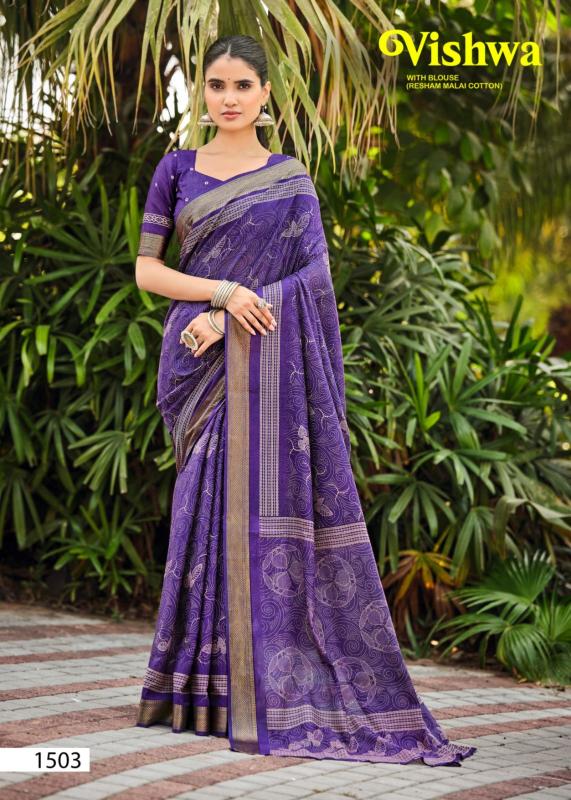 Lakhani chatai border sarees online shopping 