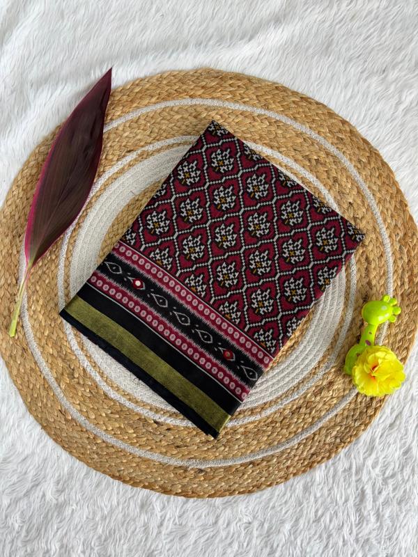 Lakhani cotton wholesalers sarees shop 