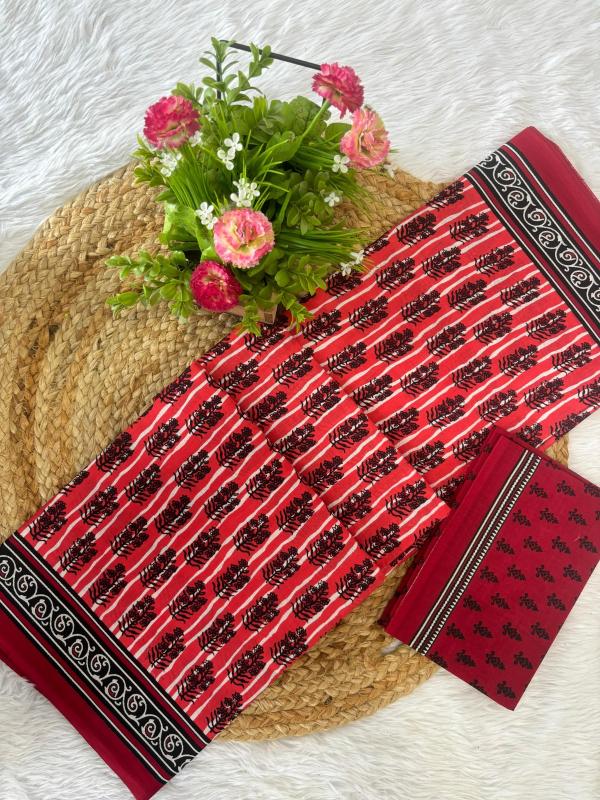 Lakhani dhabu print surat saree shop wholesale 