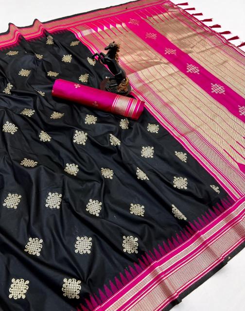 Malhar kolam designer saree market surat 