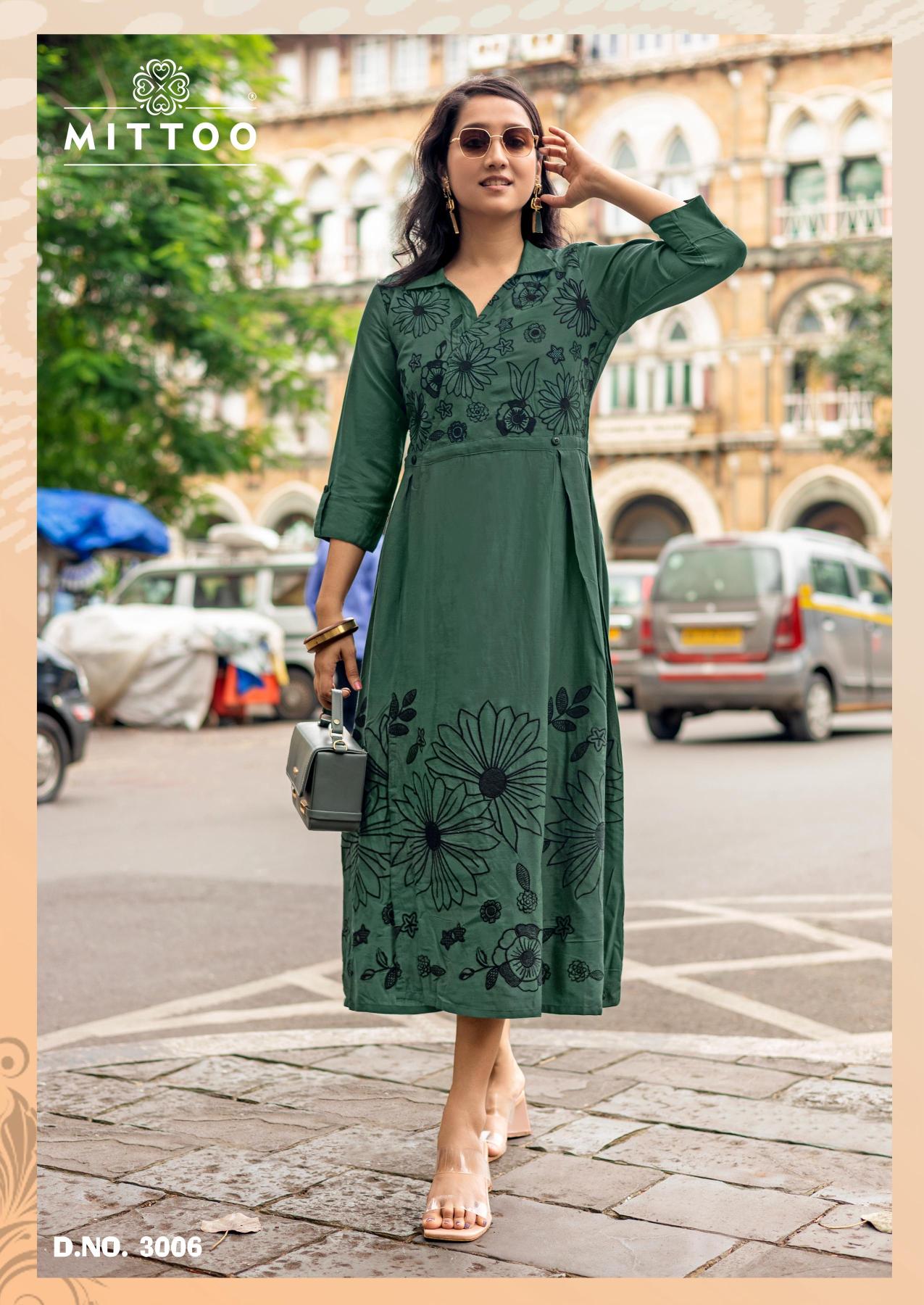 Mittoo angoori kurtis wholesale indiamart 