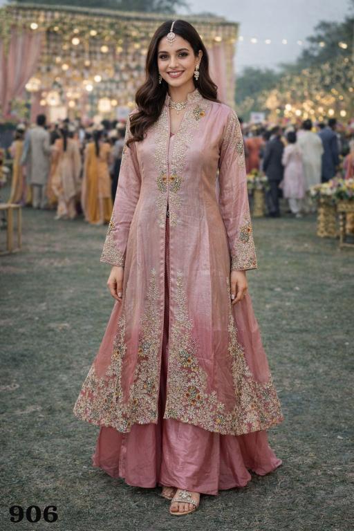 Mrudangi floral vol-2 (hit) wholesale salwar suit fabric 