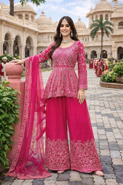 Mrudangi Mirror Salwar kameez wholesale suppliers in Kolkata