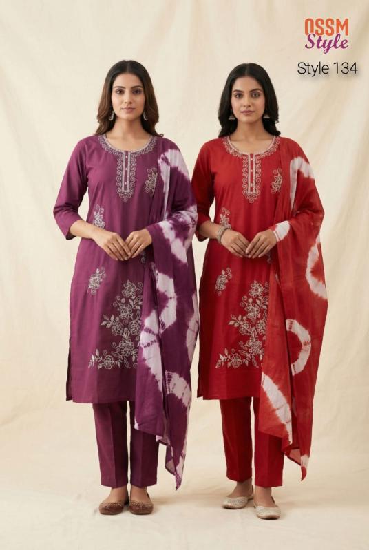 Ossm style 134 online kurti business wholesalers 