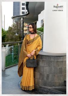 Rajpath black berry udaan sarees online 