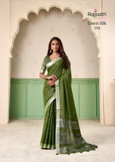 Rajpath khyati silk saree online wholesale clothing distributors 