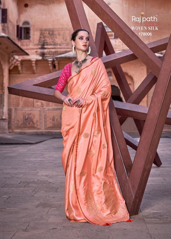 Rajpath neha silk sarees wholesale market in india 