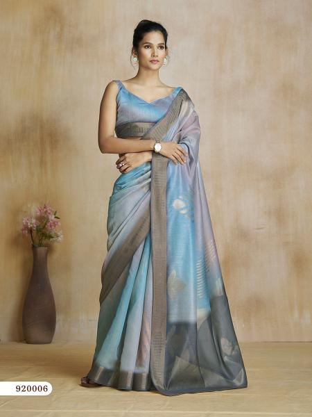 Rajpath watermelon silk saree brands in surat 
