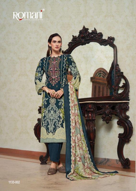 Romani aarzu vol- 28 pakistani readymade low rate kurtis wholesale 