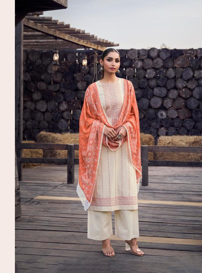 Shiddat casa 1001 wholesale dealers for dress materials 