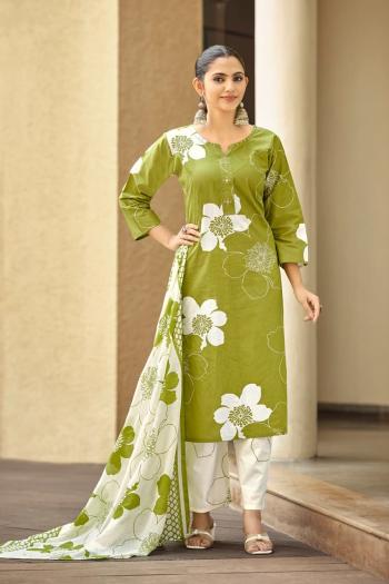 Tips And Tops Summer Stories Kurtis at wholesale prices in Kolkata
