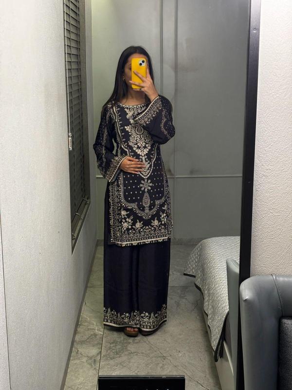 Valerius coord set wholesale india clothing 