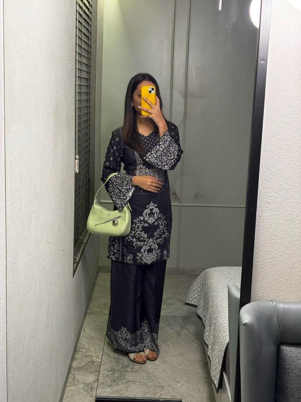 Valerius fancy coord set wholesale 